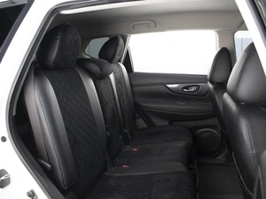 Внедорожник Nissan X-Trail 2020 года, 2498000 рублей, Омск
