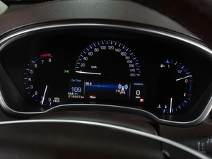 Внедорожник Cadillac SRX 2013 года, 1399000 рублей, Тюмень