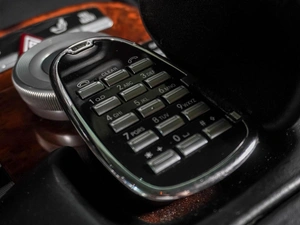 Седан Mercedes-benz S-класс 2008 года, 1239000 рублей, Воронеж