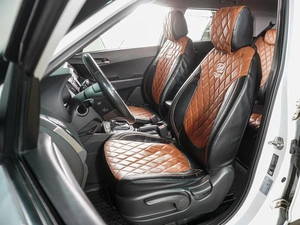 Внедорожник Hyundai Creta 2016 года, 1614000 рублей, Воронеж