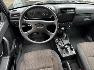 Внедорожник ВАЗ (LADA) Niva Legend 2024 года, 999000 рублей, Кропоткин