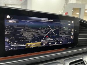 Внедорожник Mercedes-benz GLS-класс 2019 года, 6597000 рублей, Солонцы