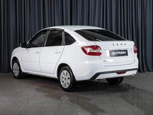 Лифтбек ВАЗ (LADA) Granta 2023 года, 836000 рублей, Волгоград