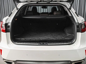 Внедорожник Lexus RX 2017 года, 4639000 рублей, Ставрополь