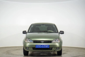 Хетчбэк ВАЗ (LADA) Kalina 2010 года, 279000 рублей, Оренбург