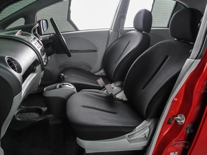 Хетчбэк Mitsubishi i 2006 года, 589000 рублей, Воронеж