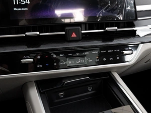 Внедорожник Kia Sportage 2026 года, 4050000 рублей, Краснодар