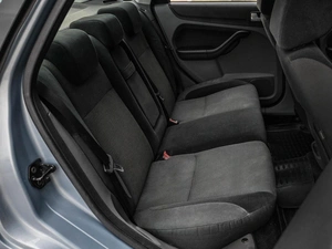 Седан Ford Focus 2008 года, 644000 рублей, Кирилловка