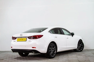 Седан Mazda 6 2016 года, 1809000 рублей, Сургут