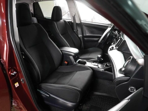 Внедорожник Toyota RAV4 2017 года, 2249000 рублей, Воронеж