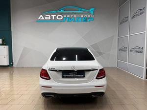 Седан Mercedes-Benz E-класс 2017 года, 4649000 рублей, Красноярск