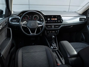 Лифтбек Volkswagen Polo 2021 года, 1750000 рублей, Краснодар