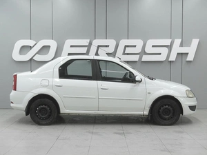 Седан Renault Logan 2013 года, 499000 рублей, Ростов-на-Дону