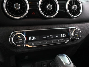 Внедорожник Nissan Qashqai 2025 года, 3399000 рублей, Ростов-на-Дону