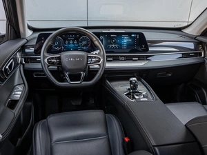 Внедорожник Chery Tiggo 7 Pro Max 2024 года, 2185000 рублей, Краснодар