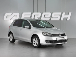 Хетчбэк Volkswagen Golf 2010 года, 839000 рублей, Минеральные Воды