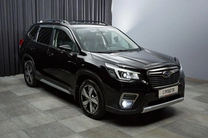 Внедорожник Subaru Forester 2019 года, 3197000 рублей, Красноярск