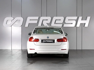 Седан BMW 3 серия 2014 года, 1307000 рублей, Минеральные Воды