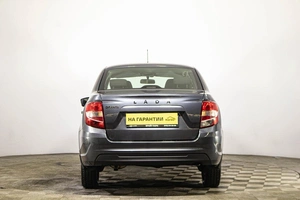 Седан ВАЗ (LADA) Granta 2024 года, 849000 рублей, Пермь