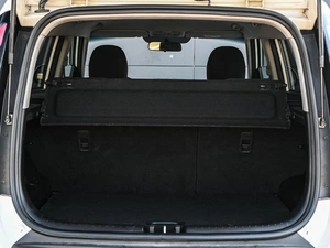 Хетчбэк Kia Soul 2016 года, 1479000 рублей, Кирилловка