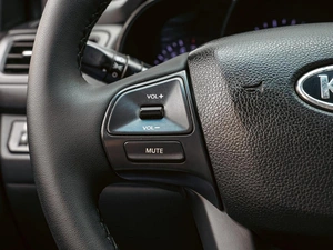 Седан Kia Rio 2011 года, 770000 рублей, Краснодар