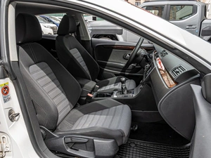 Седан Volkswagen Passat CC 2010 года, 920000 рублей, Краснодар
