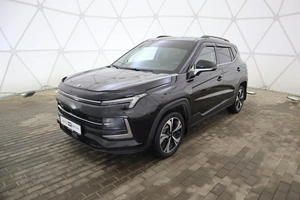 Внедорожник Москвич 3 2024 года, 1550000 рублей, Обнинск