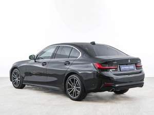Седан BMW 3 серия 2019 года, 4838888 рублей, Москва