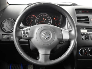 Седан Suzuki SX4 2008 года, 498100 рублей, Казань