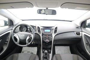 Хэтчбек Hyundai i30 2012 года, 980000 рублей, Обнинск