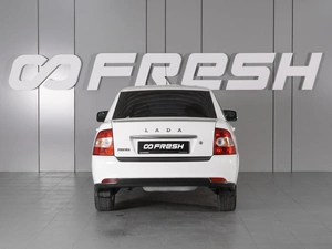 Седан ВАЗ (LADA) Priora 2017 года, 739000 рублей, Минеральные Воды