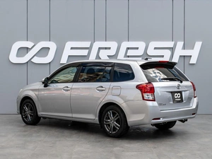 Универсал Toyota Corolla Fielder 2013 года, 1248000 рублей, Краснодар