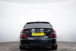 Седан Mercedes-benz S-класс 2007 года, 1239000 рублей, Пермь