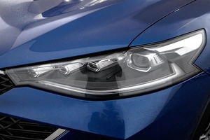 Внедорожник Haval F7 2024 года, 1999000 рублей, Барнаул