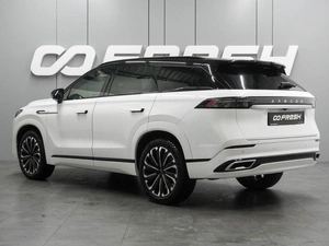 Внедорожник JAECOO J8 2024 года, 3339000 рублей, Воронеж