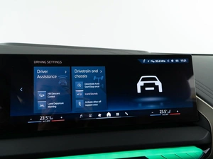 Внедорожник BMW X3 2025 года, 7049050 рублей, Москва