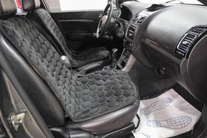 Седан Geely Emgrand EC7 2015 года, 479000 рублей, Новокузнецк