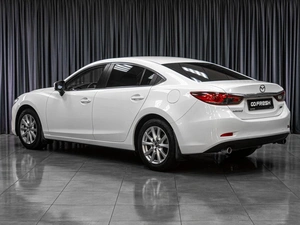 Седан Mazda 6 2018 года, 2149000 рублей, Тюмень