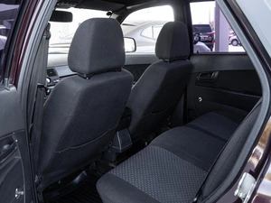 Хетчбэк ВАЗ (LADA) Priora 2011 года, 440000 рублей, Волгоград