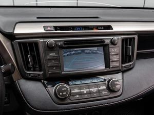 Внедорожник Toyota RAV4 2015 года, 1698000 рублей, Краснодар