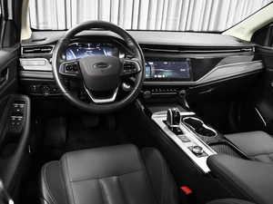 Седан OMODA S5 2023 года, 1779000 рублей, Ставрополь