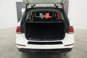 Внедорожник Mercedes-benz GLK-класс 2015 года, 3250000 рублей, Курск