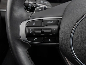 Седан Kia K5 2024 года, 4150000 рублей, Краснодар