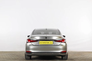 Седан Lexus ES 2021 года, 4249000 рублей, Тюмень