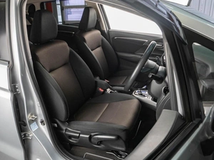 Хетчбэк Honda Fit 2016 года, 1019000 рублей, Тюмень