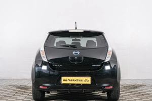Хетчбэк Nissan Leaf 2013 года, 549000 рублей, Красноярск