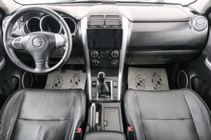 Внедорожник Suzuki Grand Vitara 2008 года, 939000 рублей, Красноярск