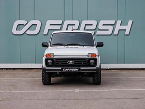 Внедорожник ВАЗ (LADA) Niva Legend 2023 года, 899000 рублей, Большой Сочи