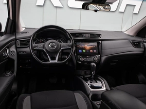 Внедорожник Nissan Qashqai 2019 года, 2150000 рублей, Большой Сочи