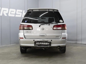 Минивэн Nissan Liberty 1999 года, 550000 рублей, Омск